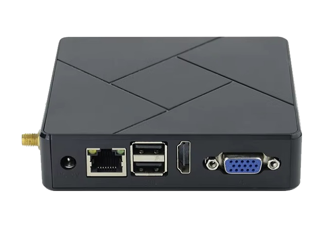 FL800M Thin Client