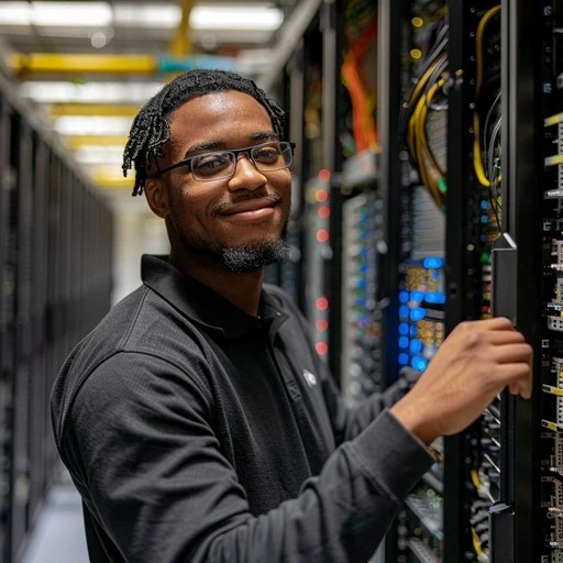 Thin Client Hardware