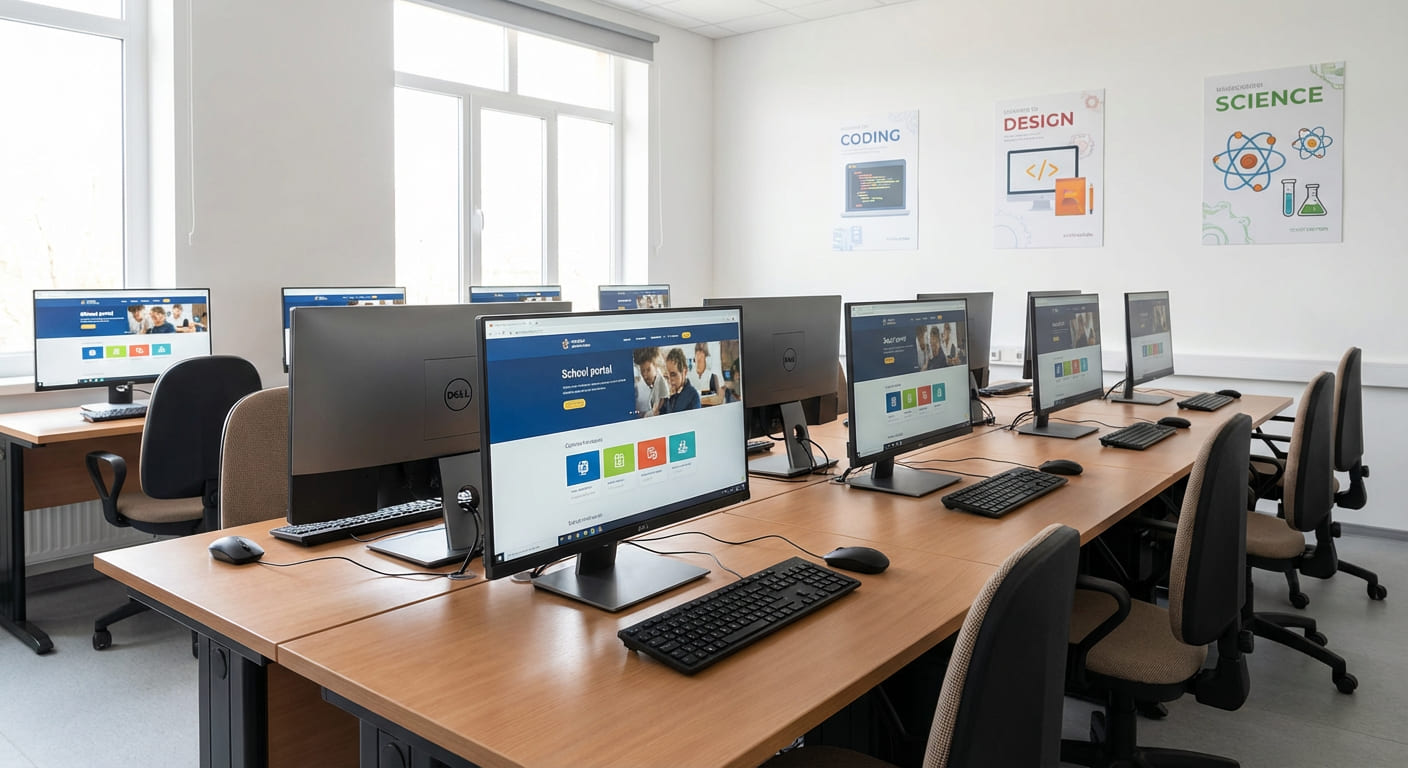 MukaTech Education Lab