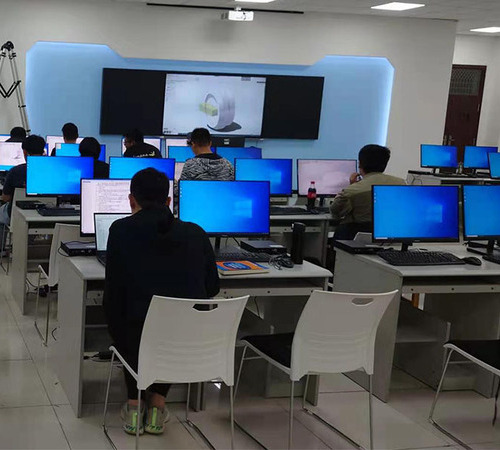 Server Consolidation